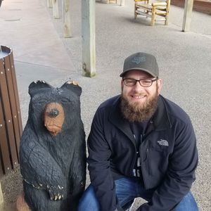 Meet your Posher, Terry